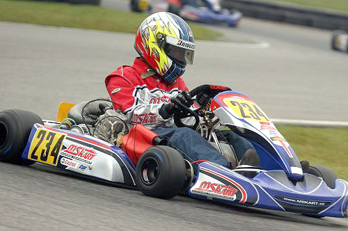 Danny Stokman